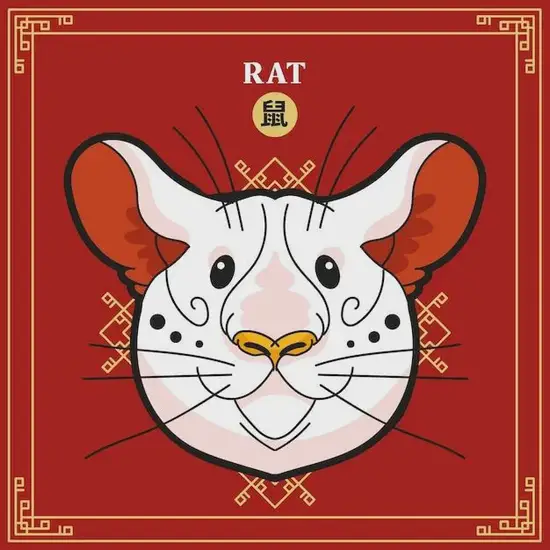 生肖鼠财运建议