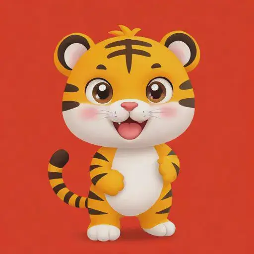 2025年生肖虎的运势怎么样呢：虎年工作家庭平衡