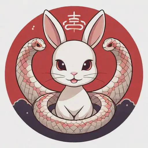 2025年属兔蛇人的全年运势