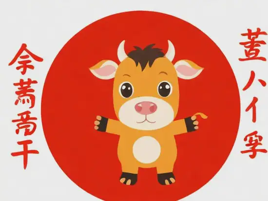 十二生肖年份对照表全解析：3分钟看懂你的本命年