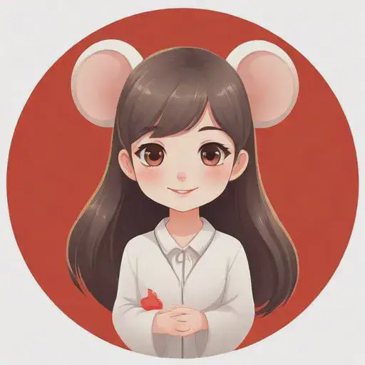 女生属鼠的和什么属相最配婚姻，属鼠女孩和什么属相最配