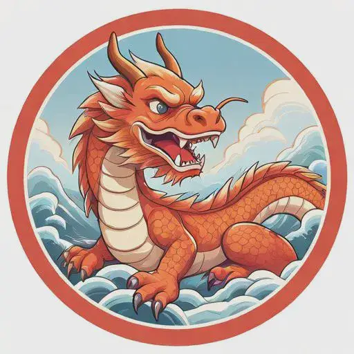 1976年龙2025年换大运，76年的龙2025年运势