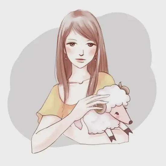 射手座与白羊座爱情配对