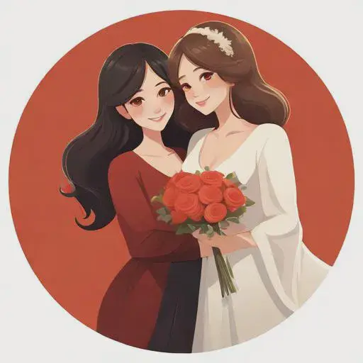 属狗的女孩最佳婚配属相是什么：狗女最佳配对第一名