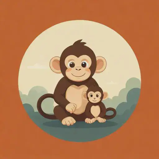 68年2025年属猴人的运气，属猴家庭关系调整