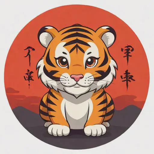 2025年属虎害太岁戴什么 2025年属虎害太岁戴什么