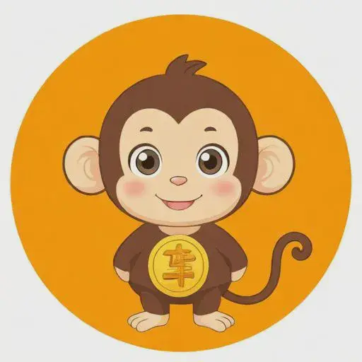 68年属猴的今天的偏财运怎么样，今日猴人偏财运最旺