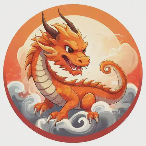 巳时属龙出生的男孩命运如何，属龙最厉害的三个时辰