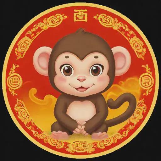 2025年属猴血光之灾 命理：2025年属猴年运势及运程