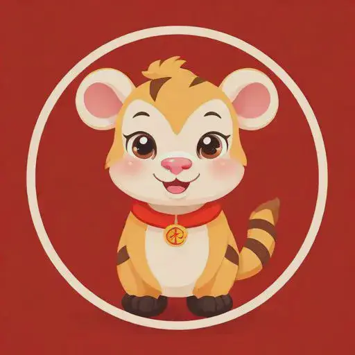 十二生肖顺序表五行属什么命格：生肖属相五行查询