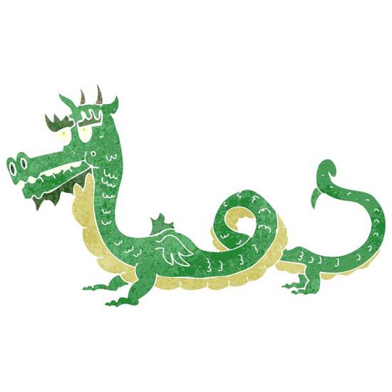 龙年女宝宝，这些名字绝了