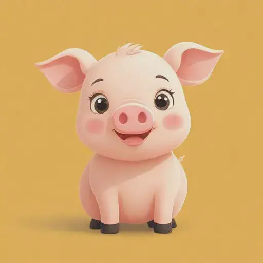 属猪的人今年多大了2025年，属猪虚岁实岁区别