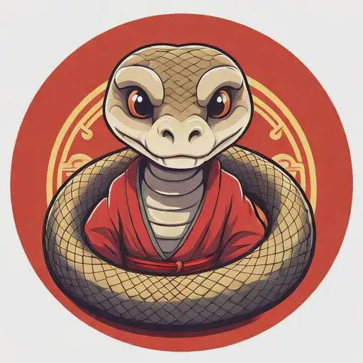 1965年蛇穿啥颜色衣服幸运：1965属蛇的幸运颜色