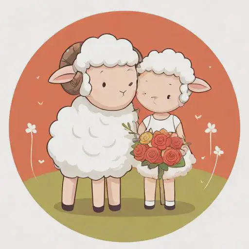 属羊的最好婚配是什么属什么