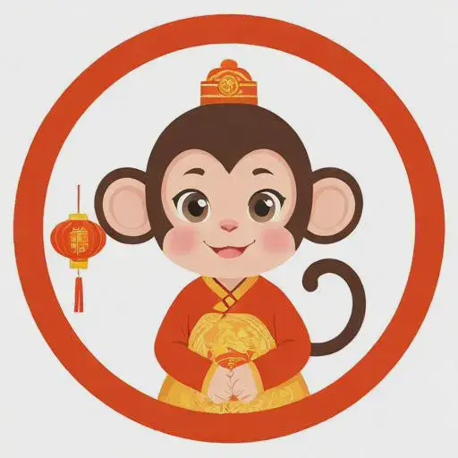 2025属猴人的全年运势女性：属猴2025年的特大贵人