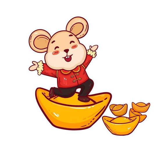 属鼠的人适合做什么行业(职场发展攻略)