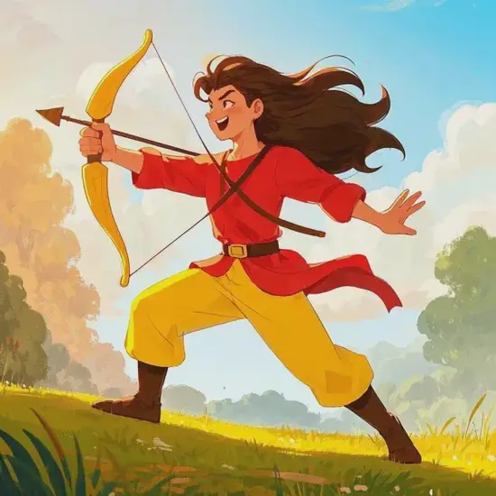 属鼠的射手座男生性格特点是什么