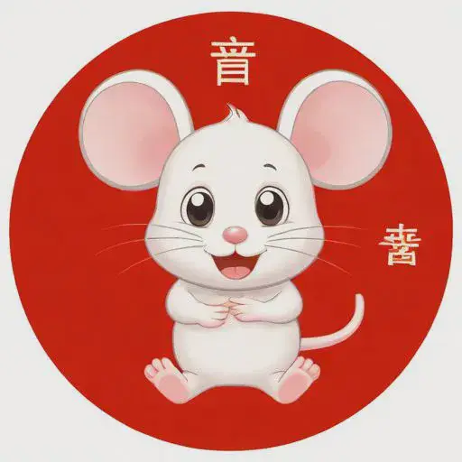 属鼠今年多大年龄2025年：2025属鼠的年龄表