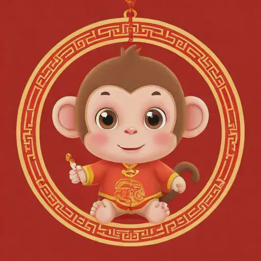 2025属猴正确化解太岁的方法：2025属猴破太岁佩戴什么