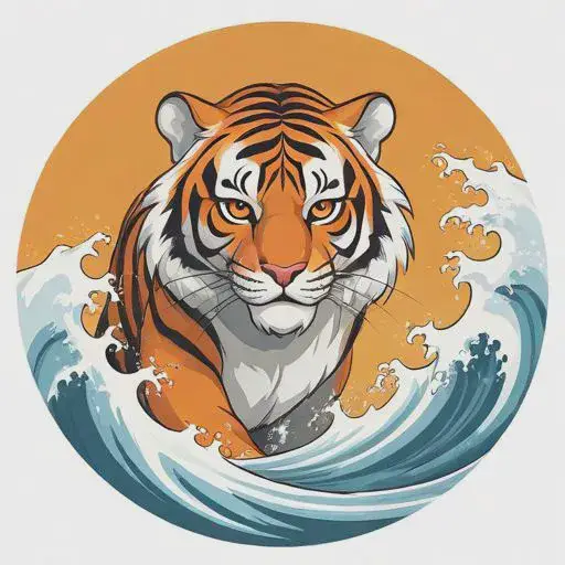 属虎的和什么属相最冲 相克，属虎生肖不合实际影响