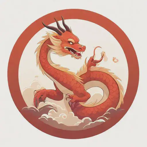 龙的属相和什么最配婚女和男相配，女属龙最佳属相婚配是什么生肖