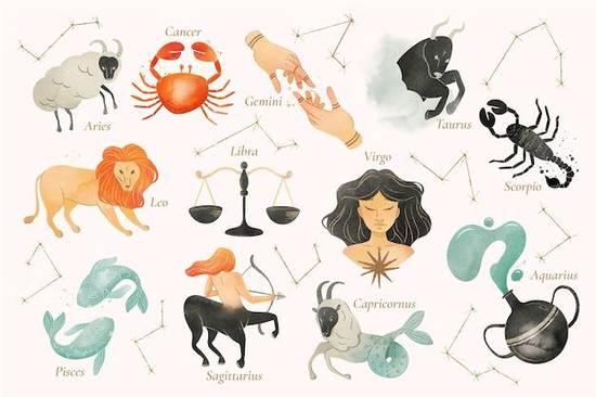 摩羯座今日运势大全：勇于担当的人生态度，今日遇见爱情契机