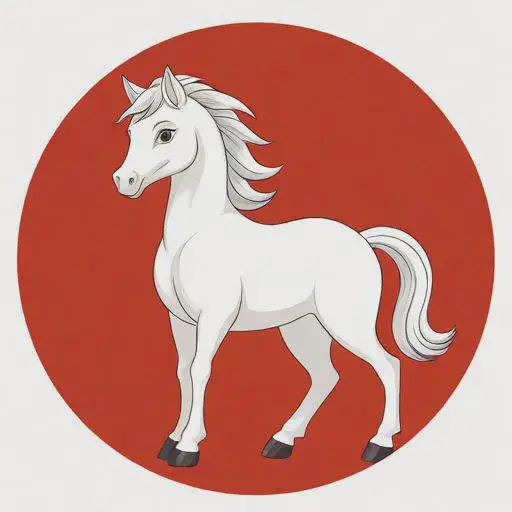 90年生肖马和什么生肖最配，90年属马最佳配偶表