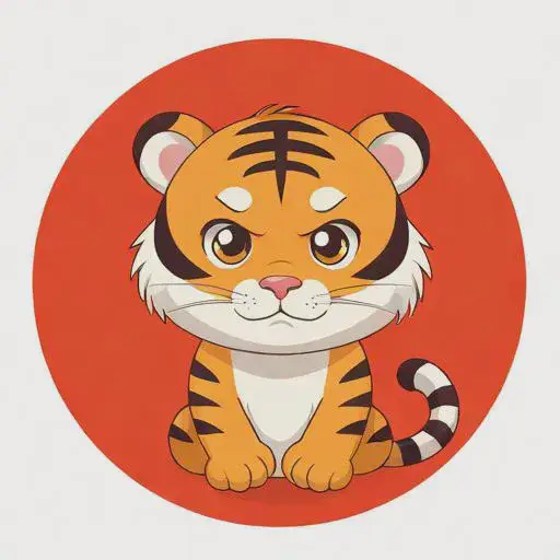 2025年属虎人害太岁怎么化解，害太岁情绪管理技巧