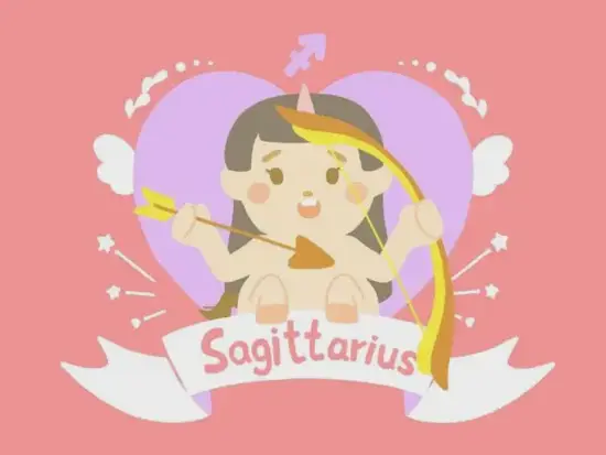 射手座星座配对分析