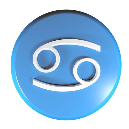 巨蟹座今日运势