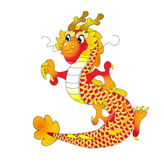 2024年本命年的龙怎么样（本命年龙2024年运势）