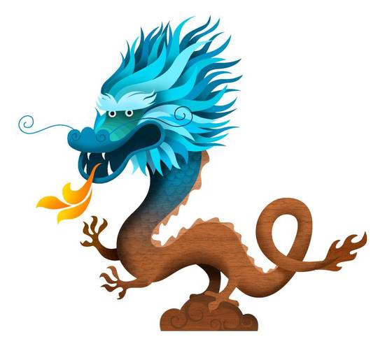 2024龙年属龙人士的十大幸运饰品，第5款让人眼前一亮