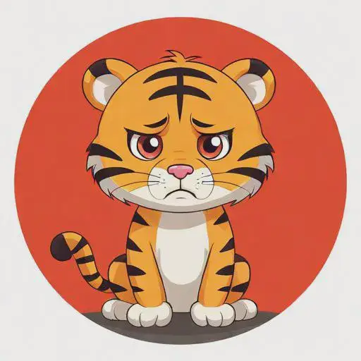 属虎的年份有哪几年分别几岁了呢，属虎年龄焦虑