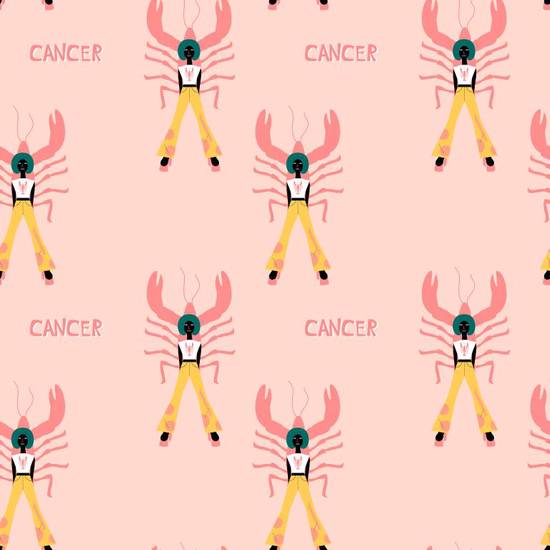 巨蟹座女最近运势(爱情事业双丰收)