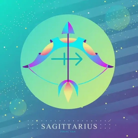 射手座性格分析