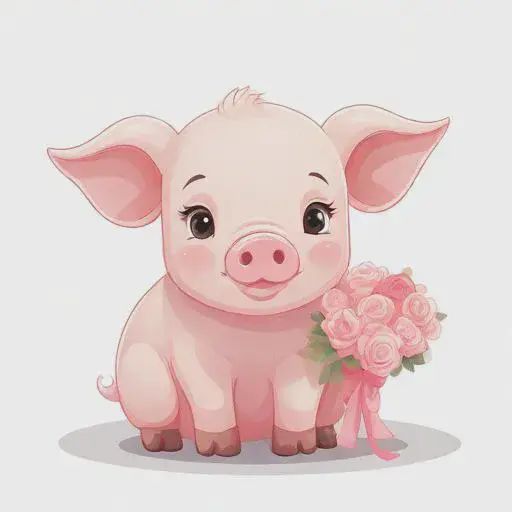 属猪的最般配的婚姻是什么属相，属猪婚配注意事项