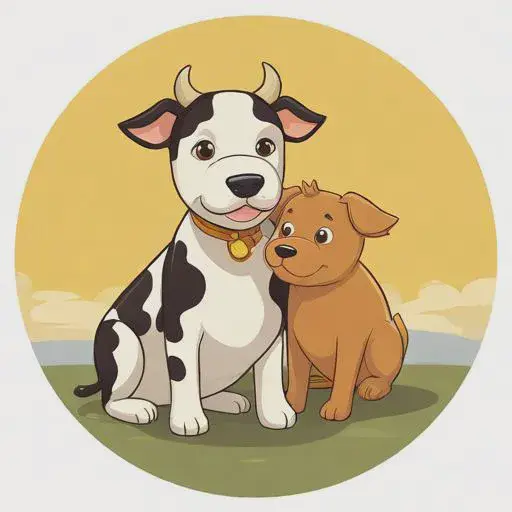 1997年属牛和属狗的配吗