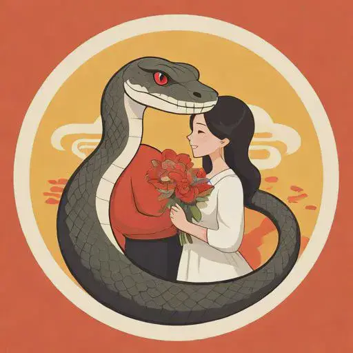 1977年属蛇的婚姻最佳配偶