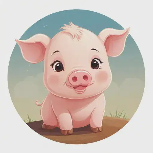 属猪的是哪年出生的多大岁数：属猪的今年多大了