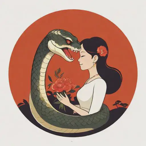 1977年属蛇的婚姻最佳配偶