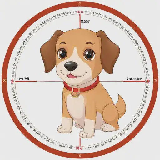 属狗的年龄表一览表2025岁,生肖狗的年龄表 属狗的年龄表一览表2025岁,生肖狗的年龄表