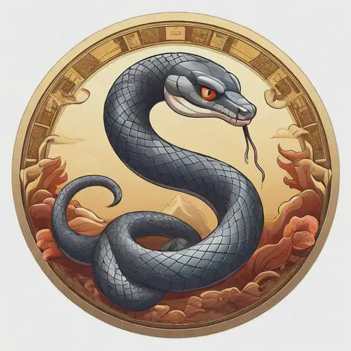 2025运势最好的属相是什么：2025年属蛇命运