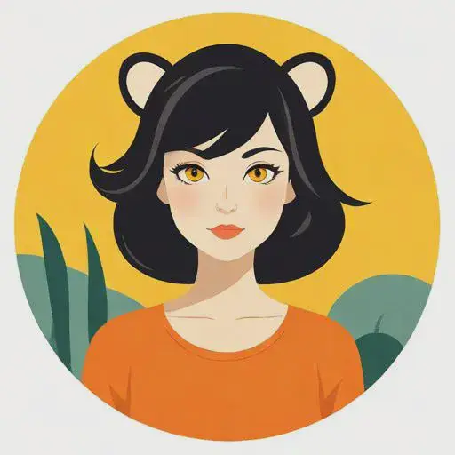 74年属虎的女人穿什么颜色