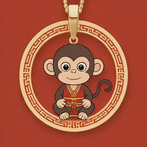 2025年属猴女佩戴什么饰品,属猴生肖禁忌 2025年属猴女佩戴什么饰品,属猴生肖禁忌