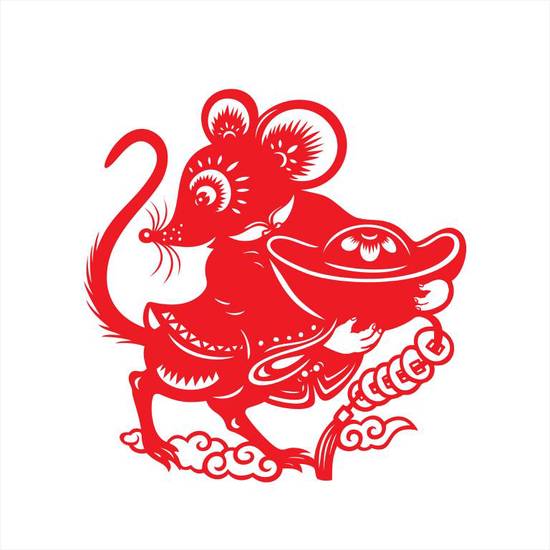 96年男鼠最佳婚配属相(完美匹配猴、龙、牛)