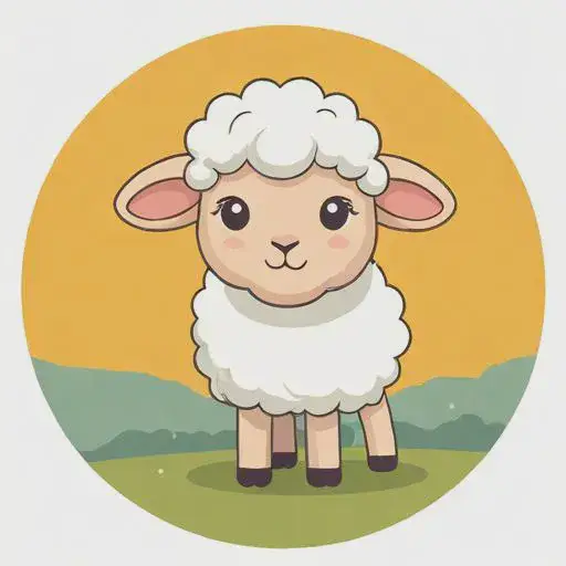 属羊的适合和属什么的人一起合作