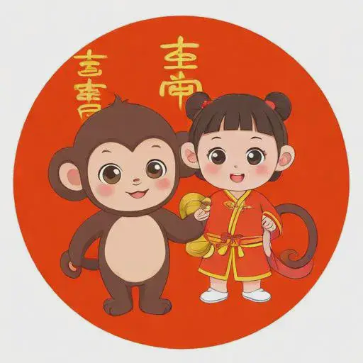 属猴和什么生肖女在一起不招财：属猴女和什么属相最不配