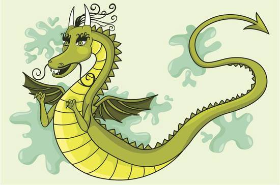 2024年百年一遇青龙年（青龙百年运势旺）