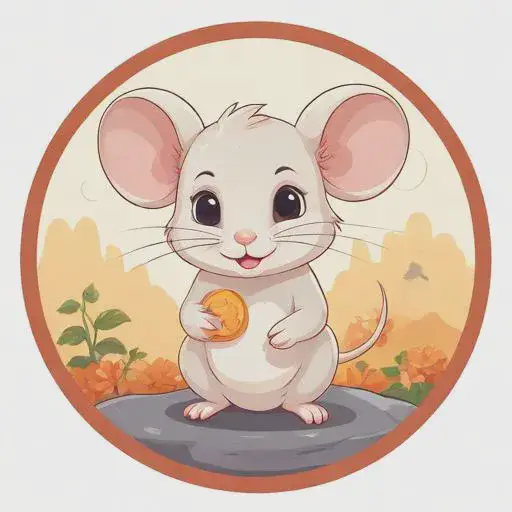 72年属鼠人2025年运势：72年属鼠2025年的运程