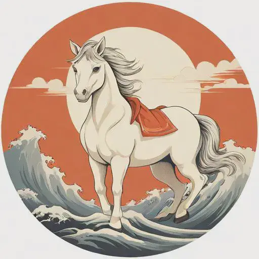 1954属马的今年多大及运程：1954年属马人终身寿命